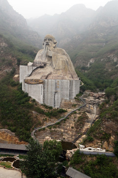 北京圣莲山