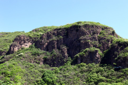 老象峰风景区