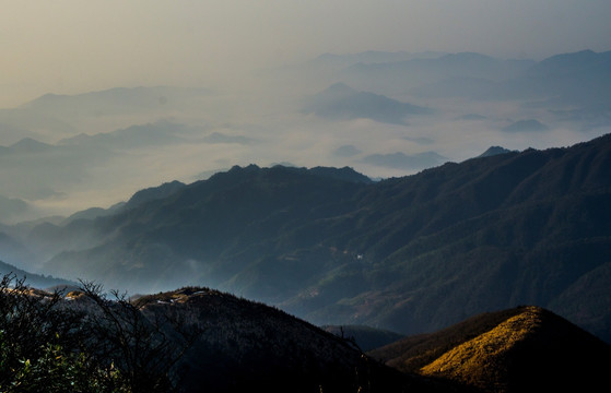 峥嵘岁月