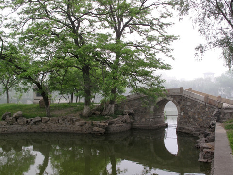 小汤山疗养院