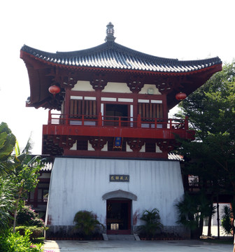 南山寺