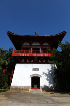 南山寺