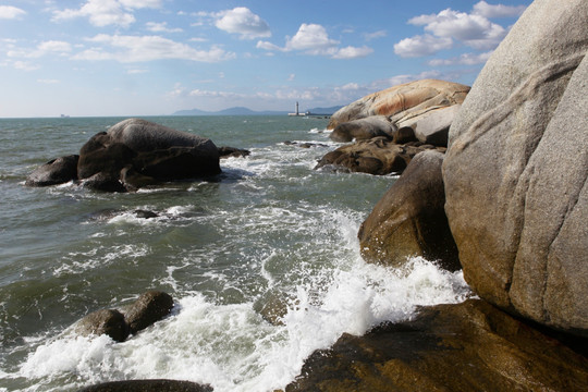 大小洞天风景区