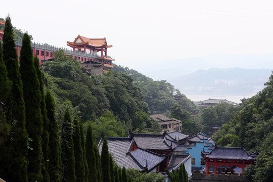 鬼国神宫