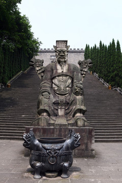 丰都大帝