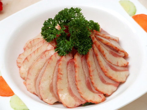 金豪糟肉
