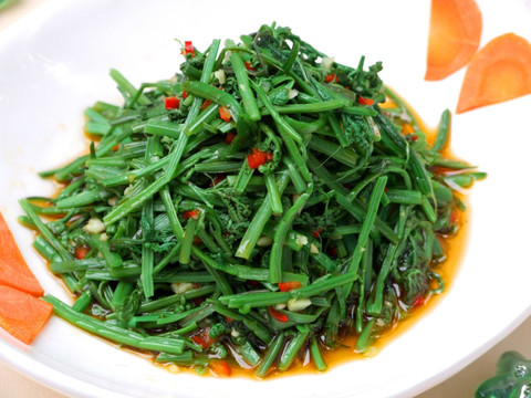 蕨根菜