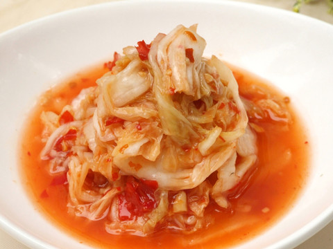 韩国泡菜