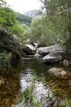 精灵谷风景区