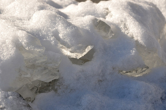 冰雪