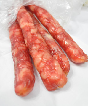 腊肉