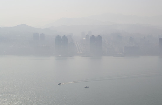 重庆丰都县城
