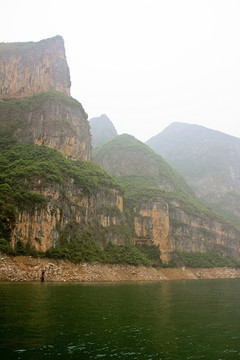 小三峡