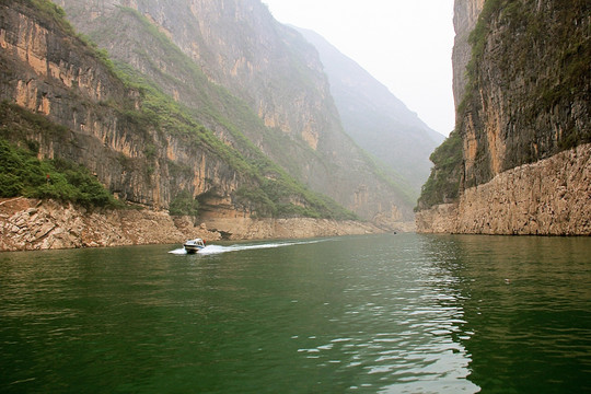 小三峡