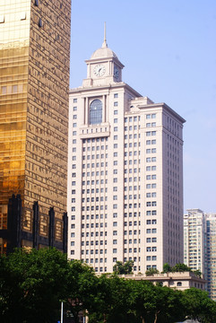 广州建筑
