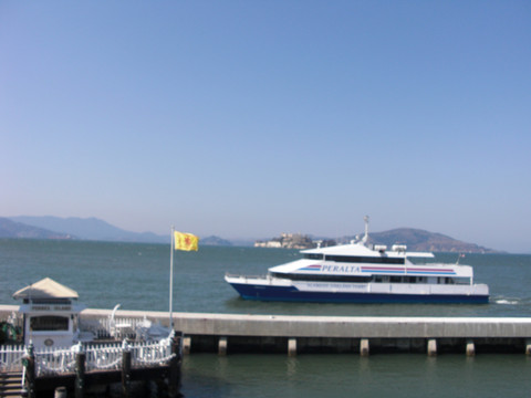 旧金山湾区