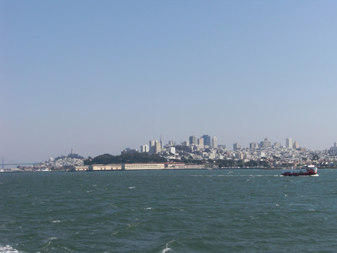旧金山湾区