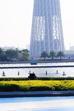 园林景观