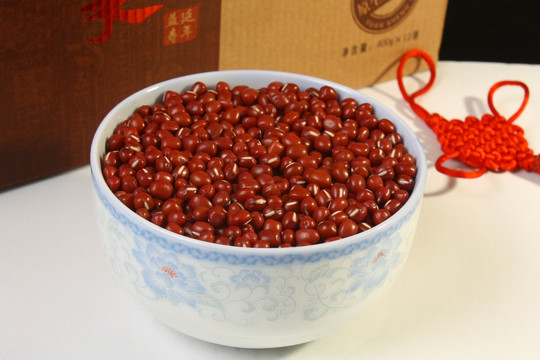 红小豆
