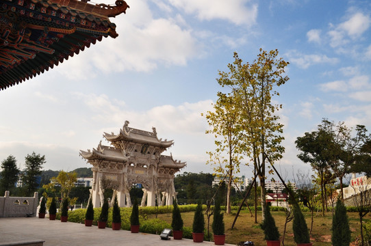 梅山寺