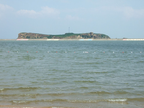 海岛