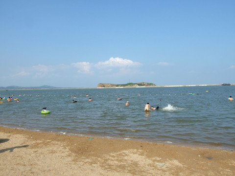 海滨