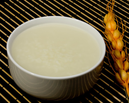 豆浆 豆汁