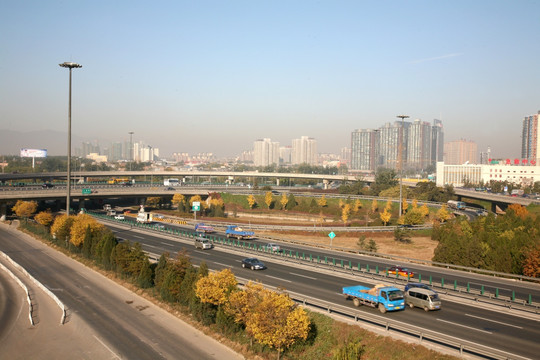 北京五环路