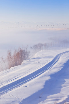 雪路