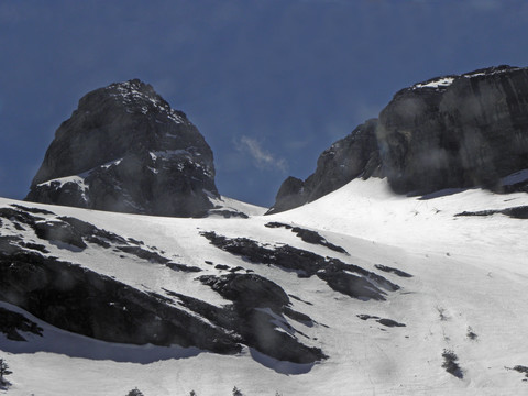 玉龙雪山