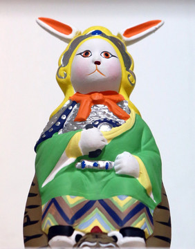 兔爷