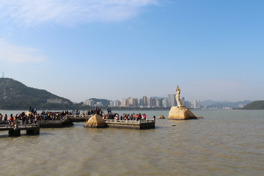 珠海旅游风景