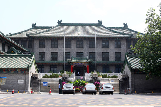 北京协和医院