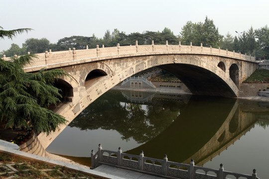 赵州桥