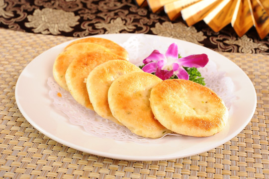 煎饼