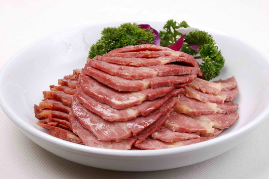 乡巴佬驴肉