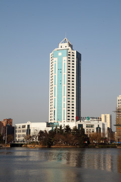 南通国际大厦