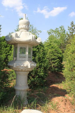 路灯