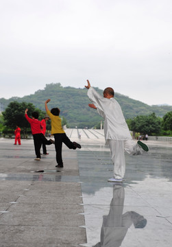 太极拳