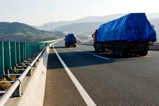 高速公路