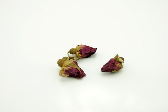 玫瑰花茶