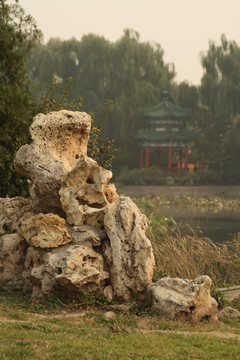 圆明园