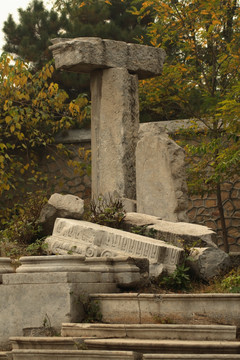 圆明园