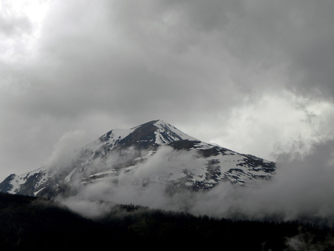 阿尔泰山