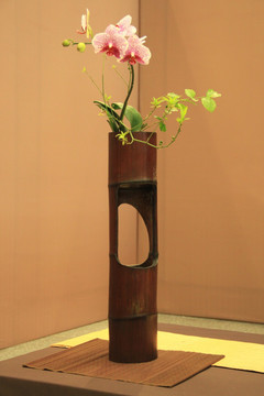 花艺