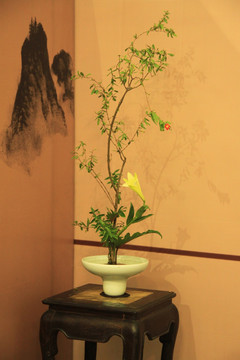 花艺