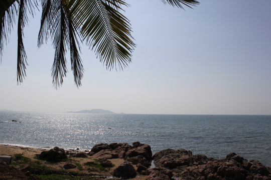 海景