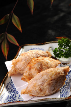 香丝榴莲
