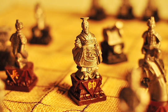 象棋