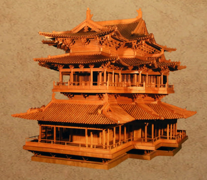 滕王阁元阁